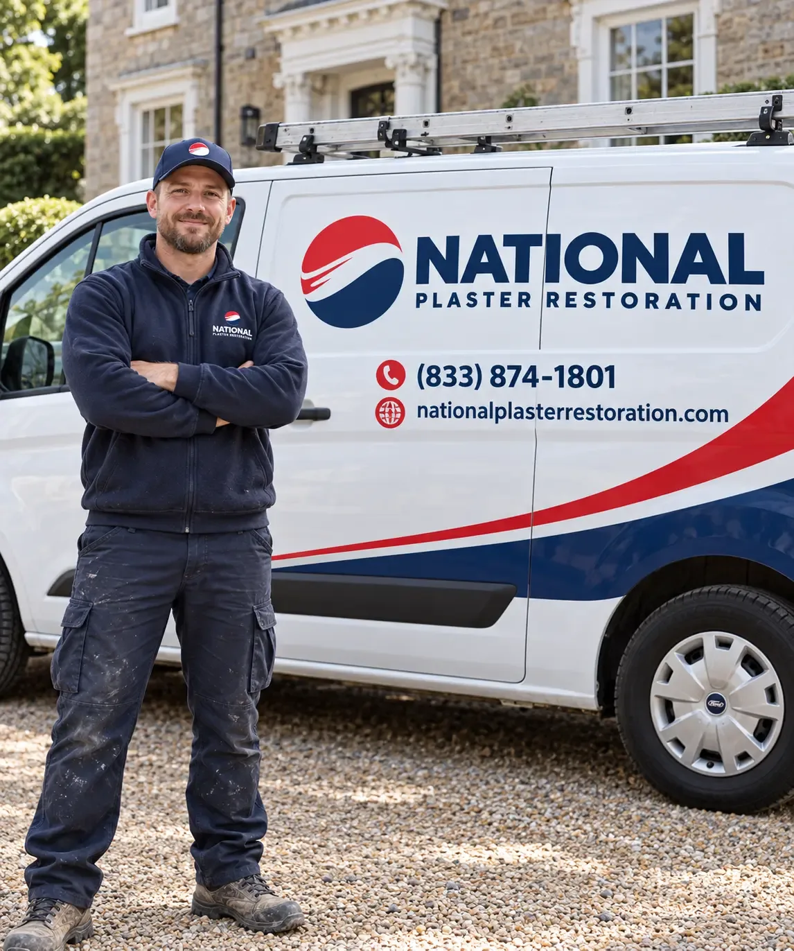 Plaster Repair company in Addieville, IL